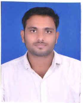 Jaydeep Parmar