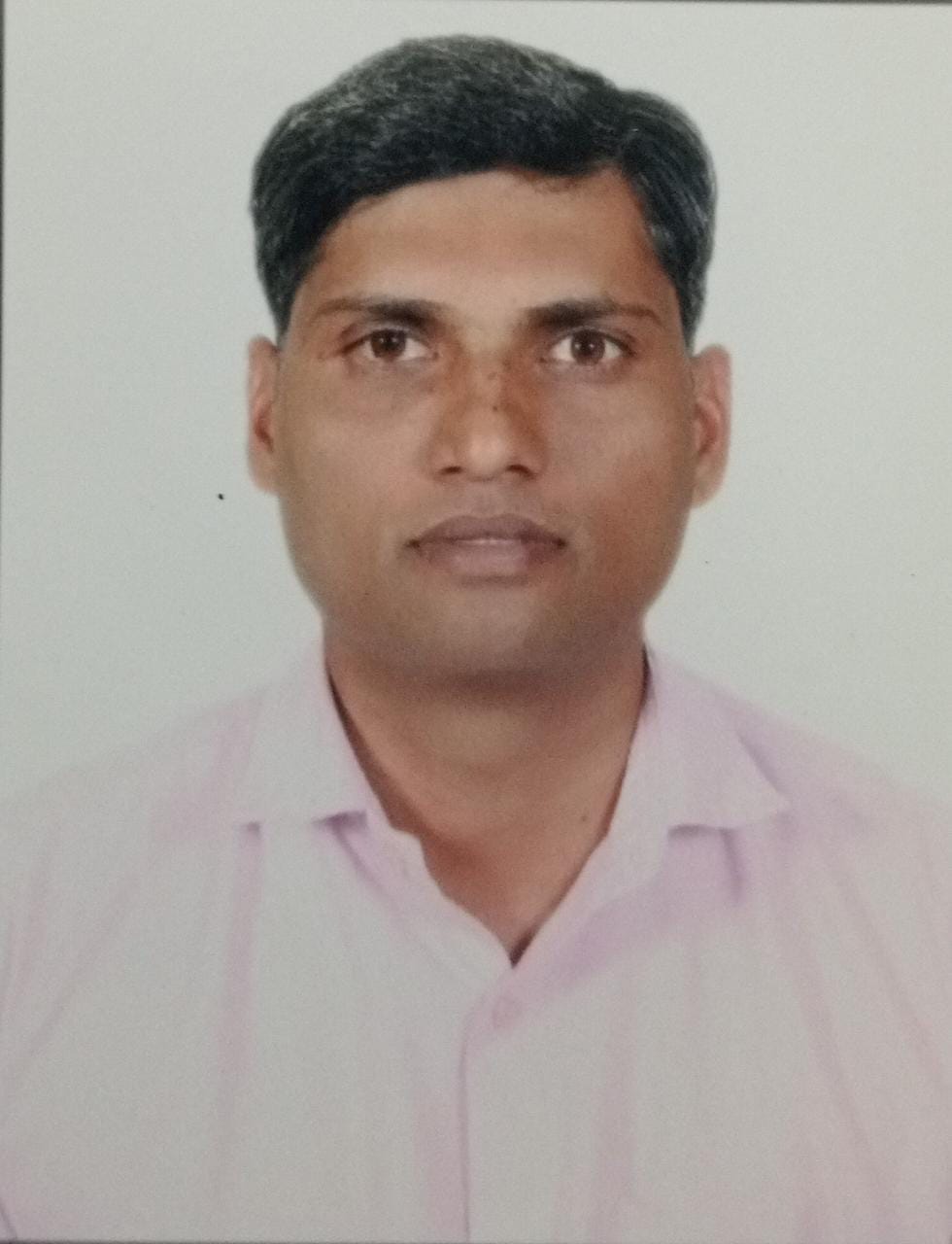 Vijaykumar Pravinbhai Bathvar